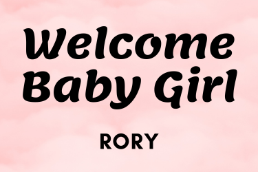 Rory